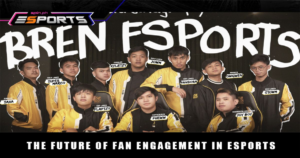 The Future of Fan Engagement in Esports