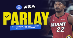 Strategies for Successful NBA Parlay Betting