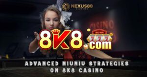 8k8 casino