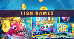 fish games