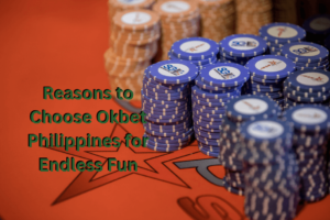 okbet philippines